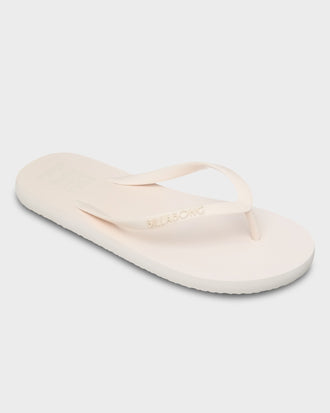 BILLABONG SUNLIGHT EBJL100004-SCS FLIP FLOP (W)