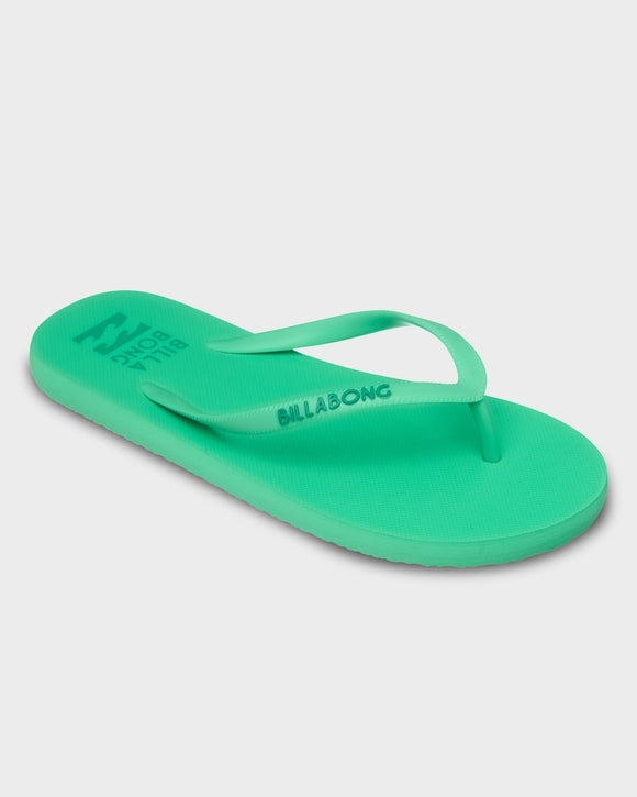 BILLABONG SUNLIGHT EBJL100004-SMG FLIP FLOP (W)