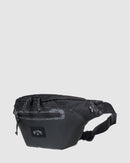 BILLABONG BALI 2L EBYBA00100-BLK WAIST BAG (U)-2
