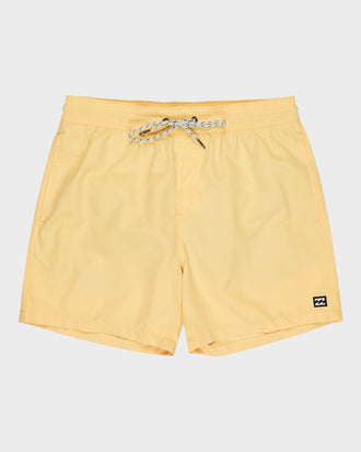 BILLABONG ALL DAY LB EBYJV00134-YGJ0 BOARDSHORT (M)