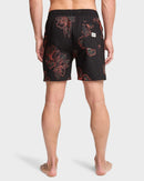 BILLABONG SUNDAYS LB EBYJV00158-BLK3 BOARDSHORT (M)-4