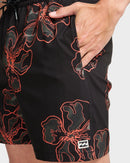 BILLABONG SUNDAYS LB EBYJV00158-BLK3 BOARDSHORT (M)-5
