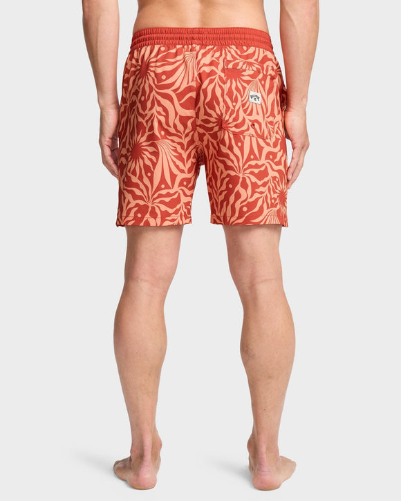 BILLABONG SUNDAYS LB EBYJV00158-MNW2 BOARDSHORT (M)