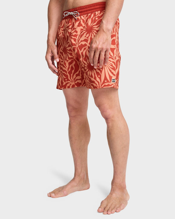 BILLABONG SUNDAYS LB EBYJV00158-MNW2 BOARDSHORT (M)