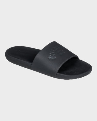 BILLABONG PARADISE SLIDE EBYL100022-BLK SANDAL (M)