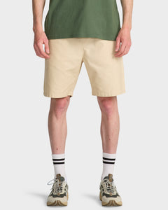 BILLABONG LARRY LINEN EBYWS00135-WCF0 WALKSHORT (M)