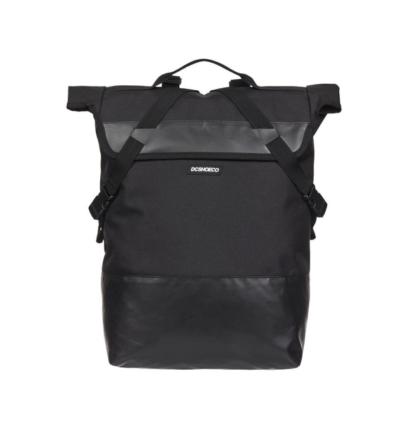 DC BRAZING BACK EDYBP03282-KVJ0 BACKPACK (M)