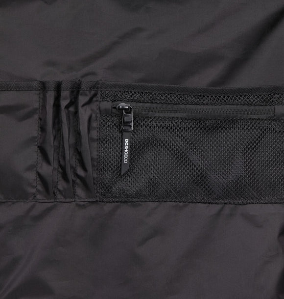 DC BRAZING BACK EDYBP03282-KVJ0 BACKPACK (M)