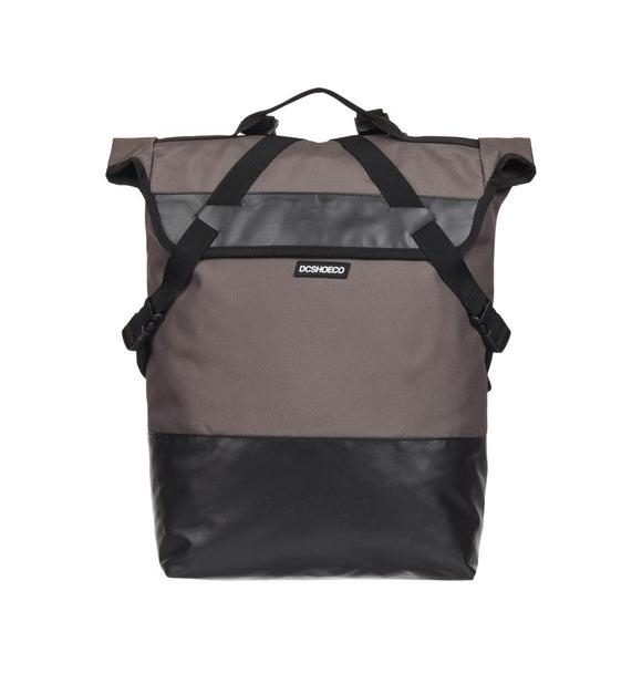 DC BRAZING BACK EDYBP03282-KZJ0 BACKPACK (M)