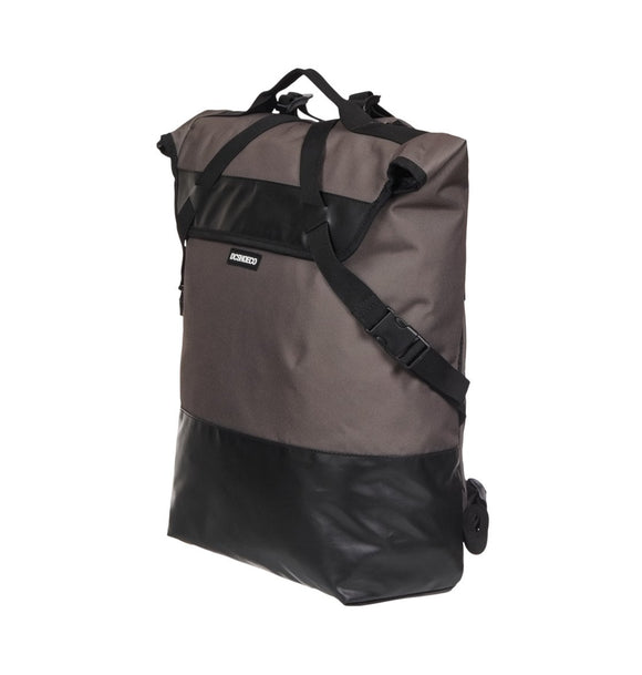 DC BRAZING BACK EDYBP03282-KZJ0 BACKPACK (M)