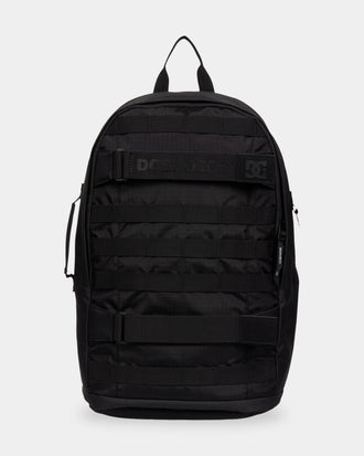 DC ALPHA SKATE BAC EDYBP03283-KVJ0 BACKPACK (M)