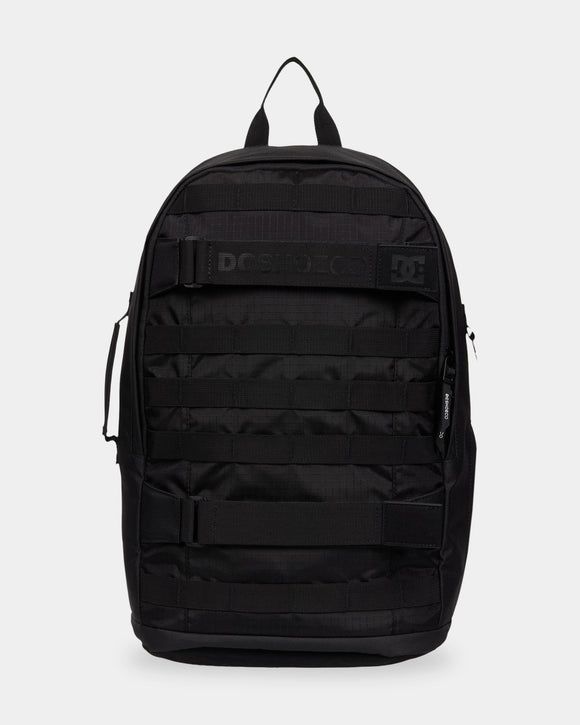 DC ALPHA SKATE BAC EDYBP03283-KVJ0 BACKPACK (M)