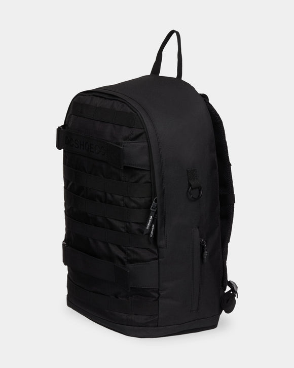 DC ALPHA SKATE BAC EDYBP03283-KVJ0 BACKPACK (M)