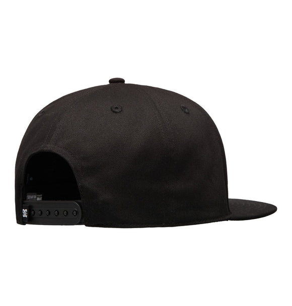 DC DOUBLE EDYHA03182-KVJ2 CAP (M)