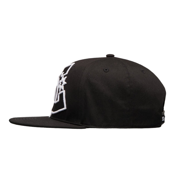 DC DOUBLE EDYHA03182-KVJ2 CAP (M)