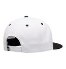 DC DOUBLE EDYHA03182-WHT CAP (M)-6