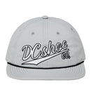 DC SUBSTITUTE EDYHA03189-SGR0 CAP (M)-2