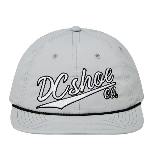 DC SUBSTITUTE EDYHA03189-SGR0 CAP (M)