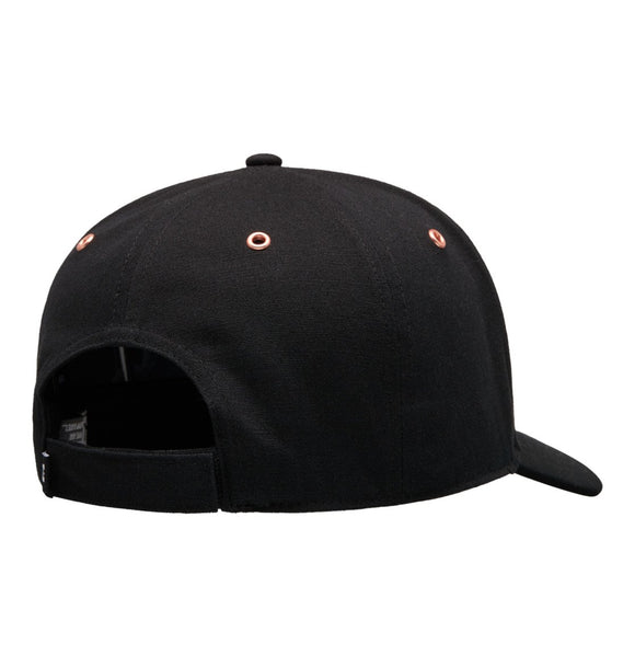 DC DC OXIDIZED CAP EDYHA03196-KVJ0 CAP (M)