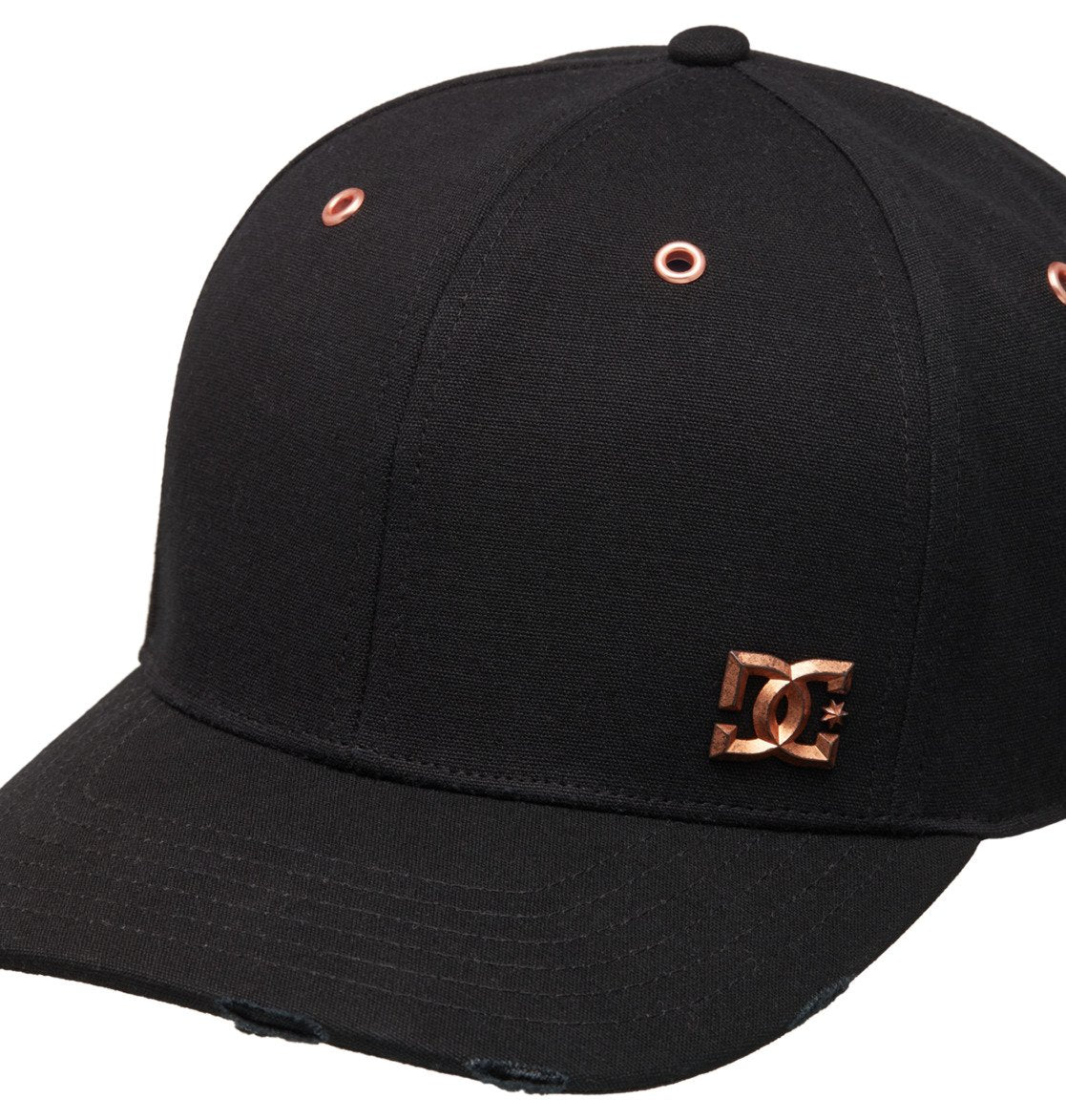 DC DC OXIDIZED CAP EDYHA03196-KVJ0 CAP (M) | Sonee Sports