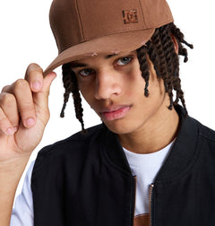 DC DC OXIDIZED CAP EDYHA03196-CQF0 CAP (M)