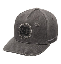 DC SHARP POINT CAP EDYHA03199-KVJ0 CAP (M)