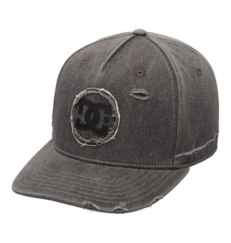 DC SHARP POINT CAP EDYHA03199-KVJ0 CAP (M)