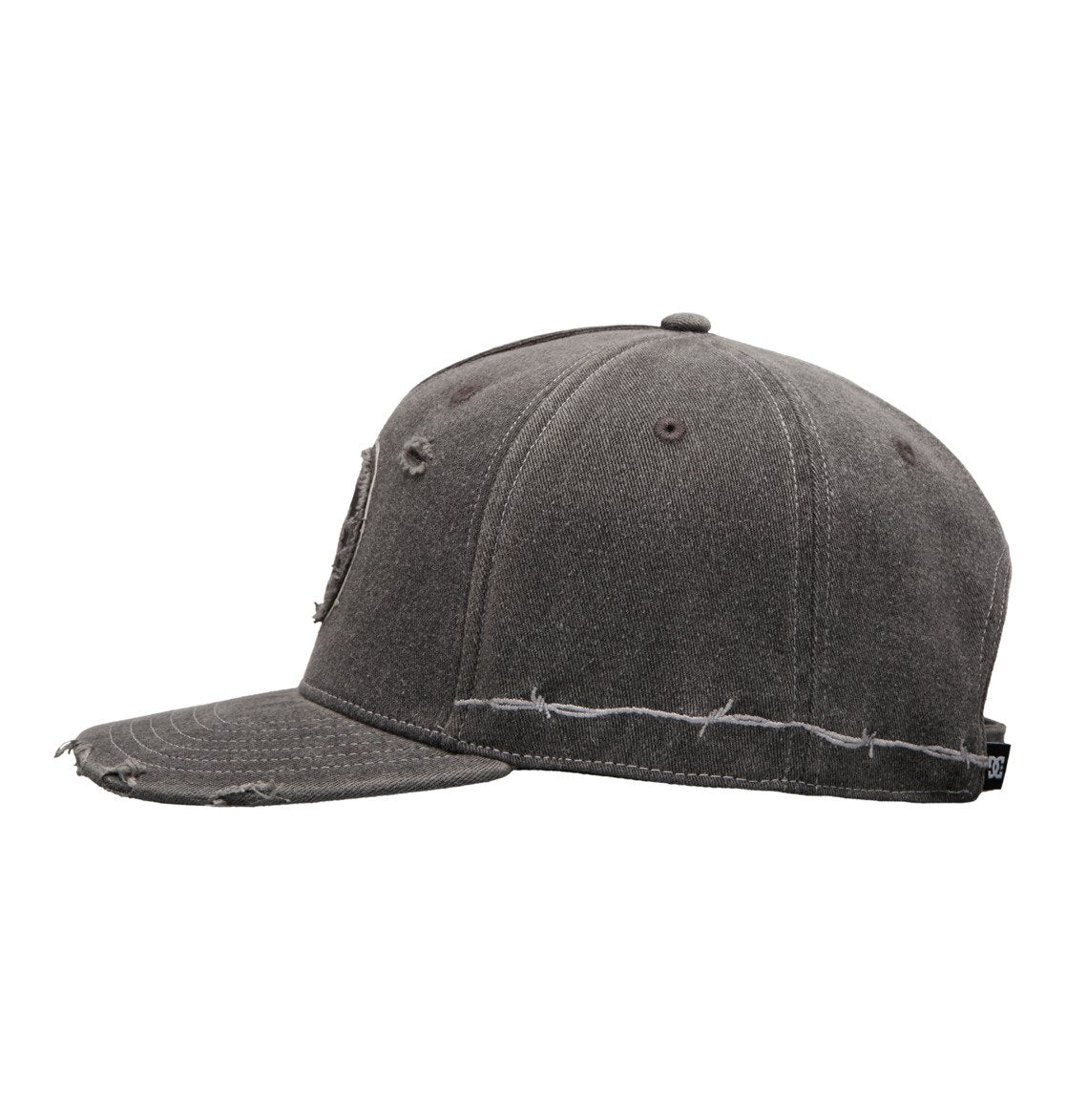 DC SHARP POINT CAP EDYHA03199-KVJ0 CAP (M) | Sonee Sports