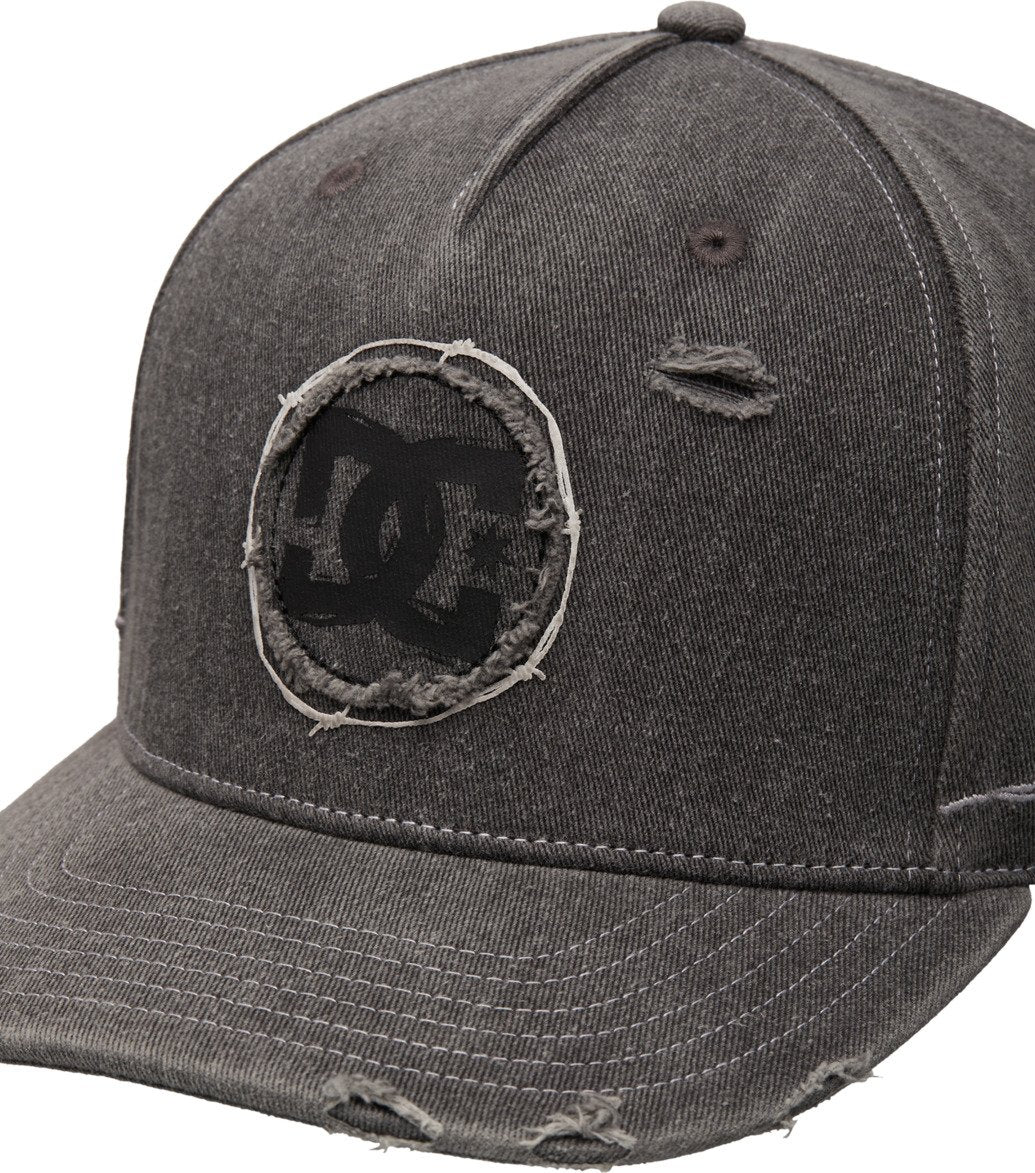 DC SHARP POINT CAP EDYHA03199-KVJ0 CAP (M) | Sonee Sports