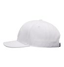 DC ONE STITCH SNAP EDYHA03200-WHT CAP (M)-2