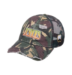 DC FISH ON EDYHA03217-GSW6 CAP (M)