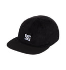 DC SKULL STAR EDYHA03224-KVJ0 CAP (M)-1