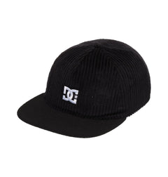 DC SKULL STAR EDYHA03224-KVJ0 CAP (M)
