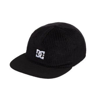 DC SKULL STAR EDYHA03224-KVJ0 CAP (M)