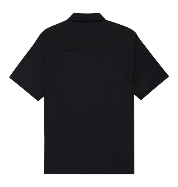 DC FULL ON RESORT EDYWT03273-KVJ0 SHIRT SHORT SLEEVE (M)