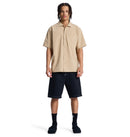 DC FULL ON RESORT EDYWT03273-CJZ0 SHIRT SHORT SLEEVE (M)-5