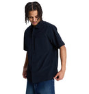 DC FULL ON RESORT EDYWT03273-KVJ0 SHIRT SHORT SLEEVE (M)-2