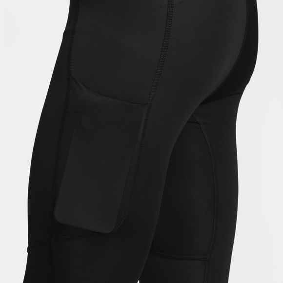NIKE PRO FB7950-010 TIGHT 3/4 TRAINING (M)