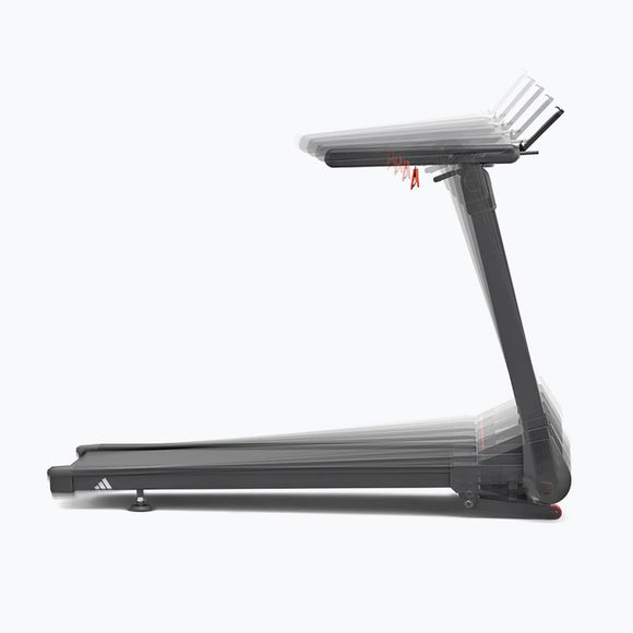 ADIDAS T-1 AVUS-10100 TREADMILL