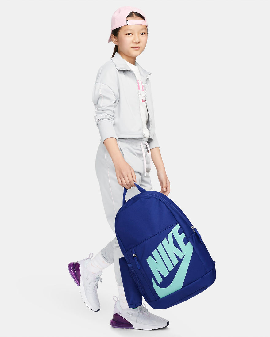 Nike Elemental Dr6084 455 Backpack Yb Sonee Sports