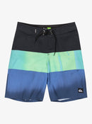 QUIKSILVER EVERYDAY EQBBS03724-BQV9 BOARDSHORT (YB)-1