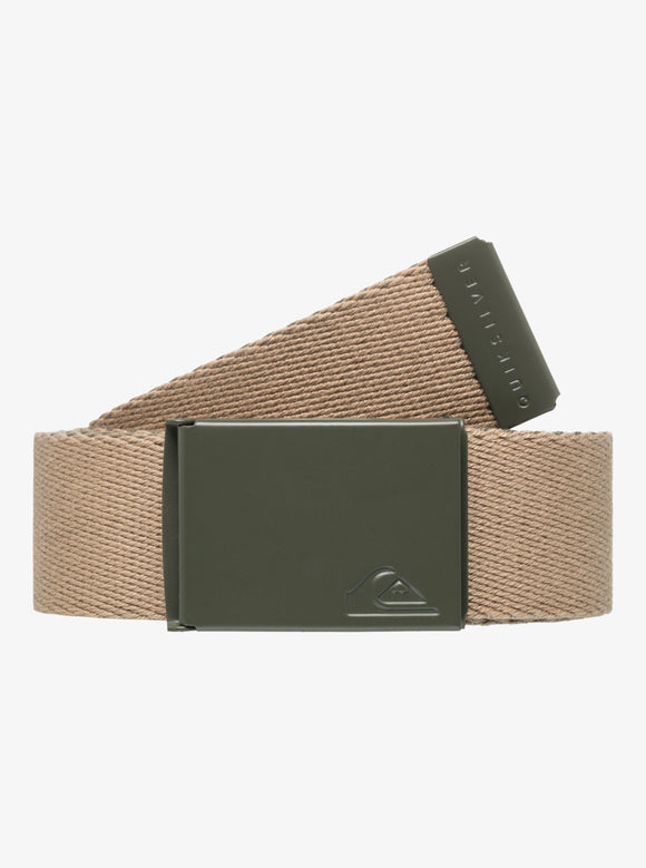 QUIKSILVER THEJAM5 EQYAA03912-TMT0 BELT CASUAL (M)
