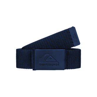 QUIKSILVER PRNCPL SCHWACK EQYAA03958-ECL BELT CASUAL (M)