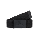 QUIKSILVER PRNCPL SCHWACK EQYAA03958-XKKK BELT CASUAL (M)-2