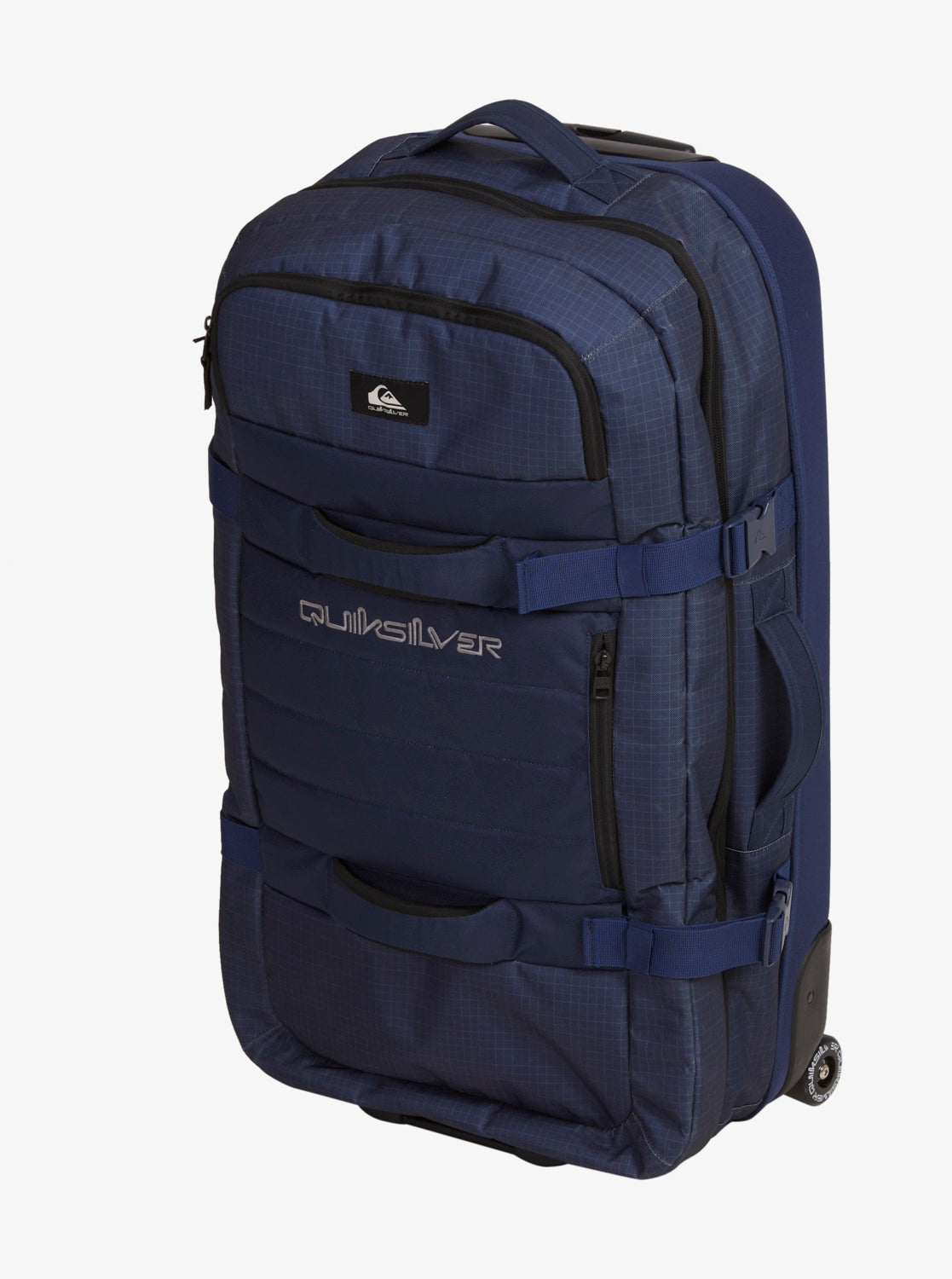 QUIKSILVER NEW REACH EQYBL03198-BYM0 TROLLY BAG (U)