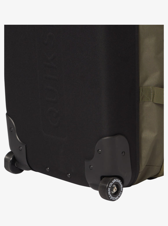 QUIKSILVER NEW REACH EQYBL03198-CRE0 WHEEL BAG (M)