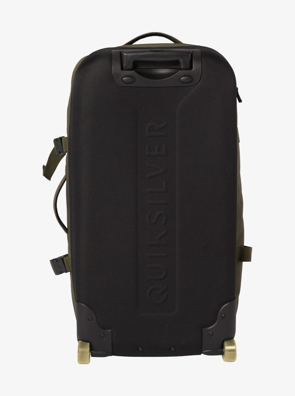 QUIKSILVER NEW REACH EQYBL03198-KVJ6 WHEEL BAG (M)