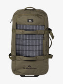 QUIKSILVER NEW REACH EQYBL03198-KVJ6 WHEEL BAG (M)-1