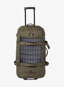 QUIKSILVER NEW REACH EQYBL03198-KVJ6 WHEEL BAG (M)-2