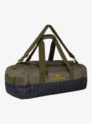 QUIKSILVER SHELTER DUFFLE EQYBL03201-CRE0 DUFFEL BAG (M)-2